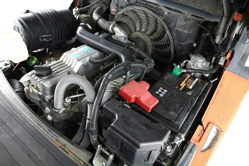 Toyota 02-8-FDJF-35 175693 фото