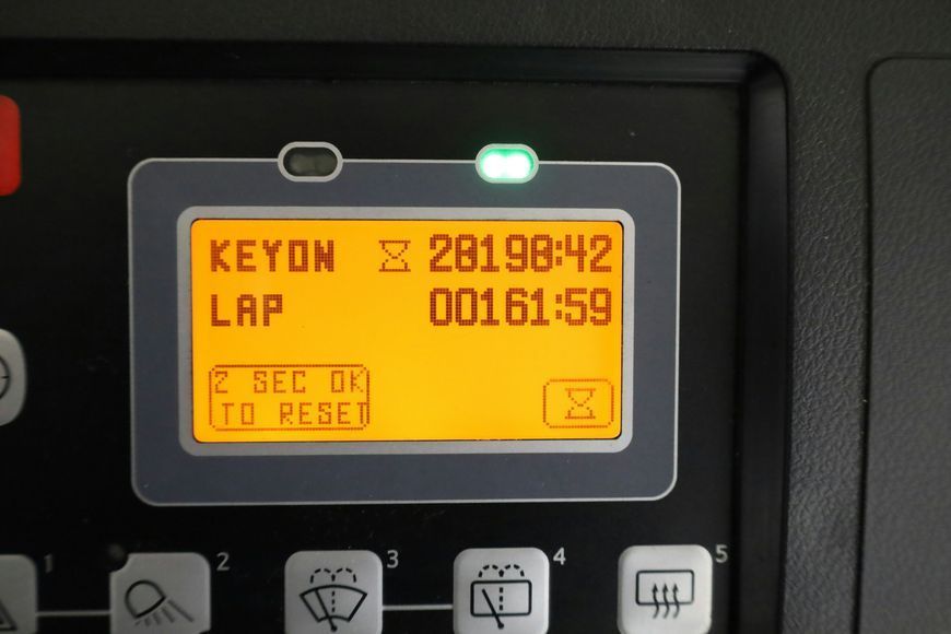 Toyota 8-FBMT-25 173980 фото