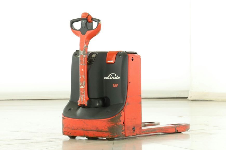 Linde T-18 (1152) 174756 фото
