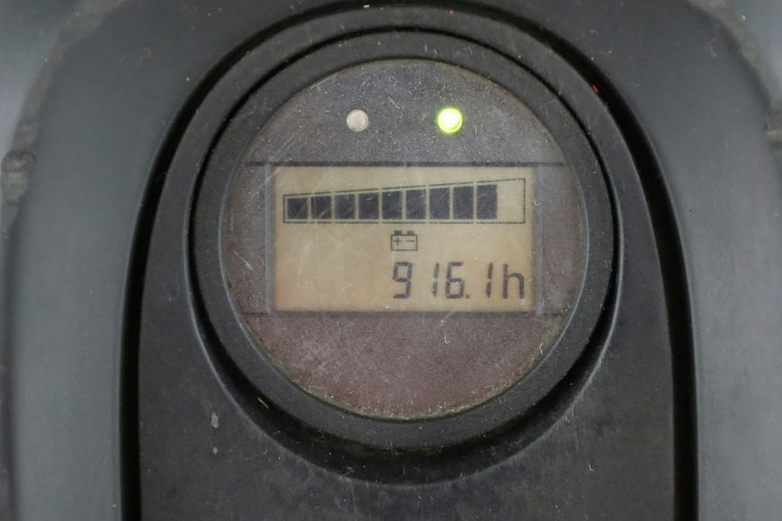 Linde T-18 (1152) 174756 фото
