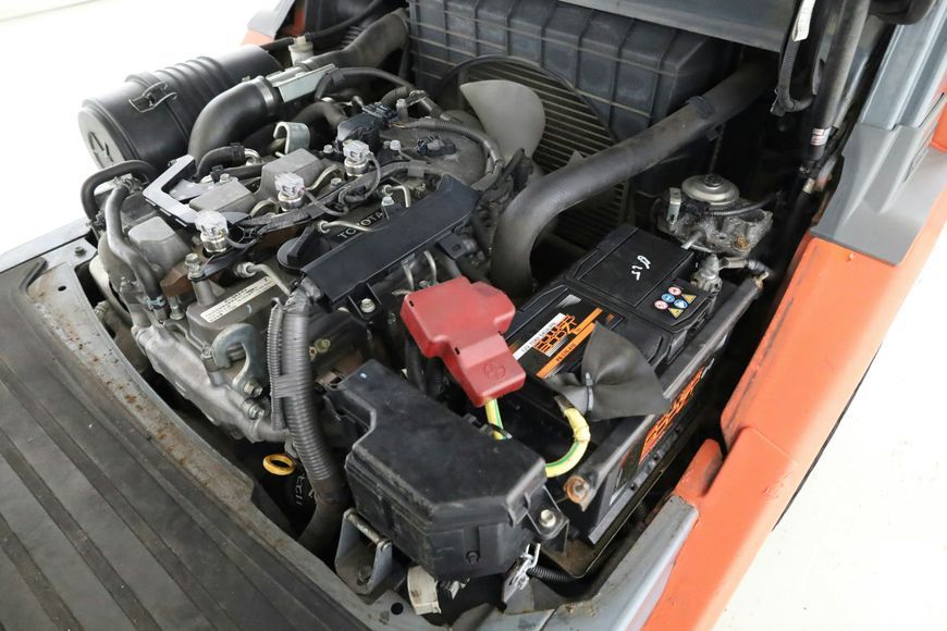 Toyota 02-8-FDJ-35 171610 фото