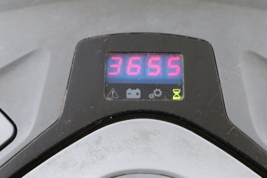 Toyota SPE-120-L 175549 фото