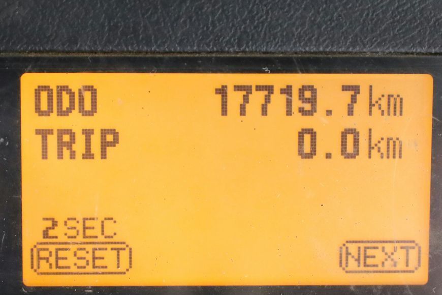 Toyota 02-8-FGF-25 177330 фото