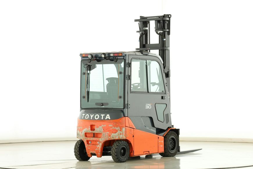 Toyota 8-FBMT-30 175765 фото