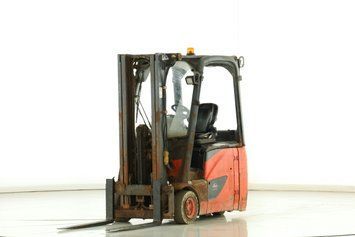 Linde E-16-H-02 (386) 175276 фото
