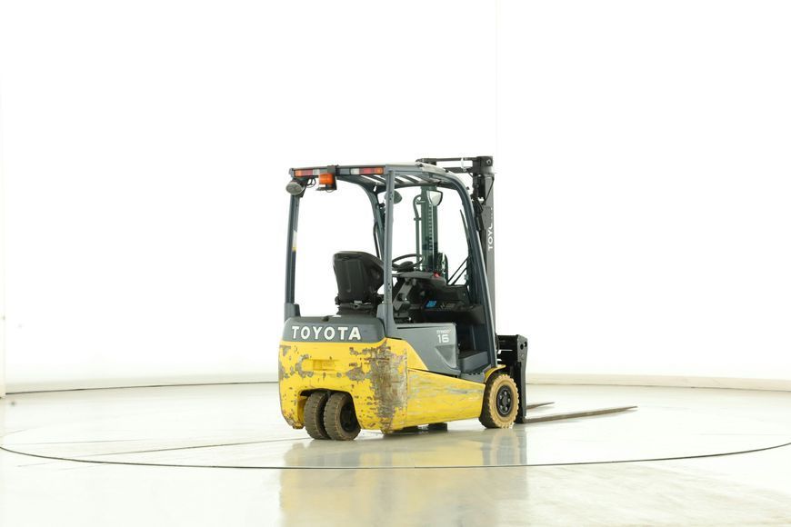 Toyota 8-FBE-16-T 175110 фото
