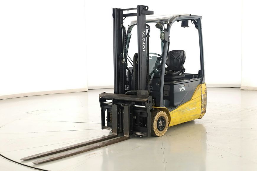 Toyota 8-FBE-16-T 175110 фото