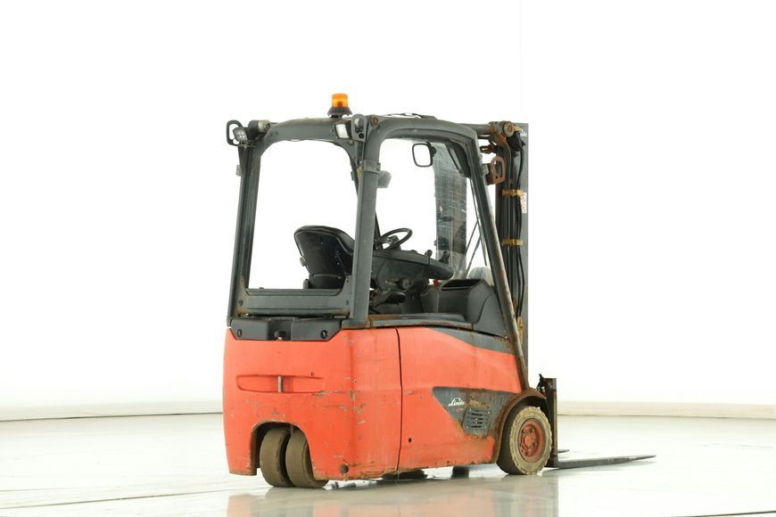 Linde E-16-H-02 (386) 175276 фото