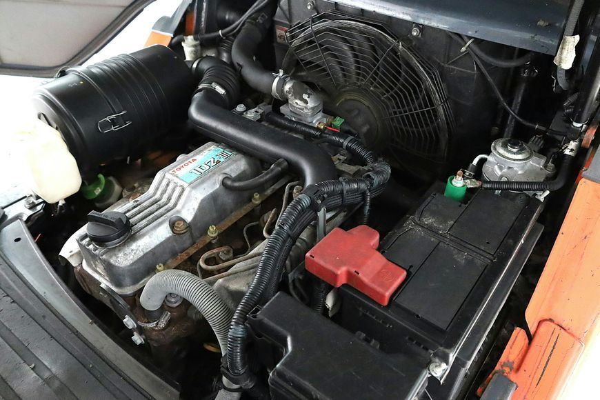 Toyota 02-8-FDF-25 175778 фото