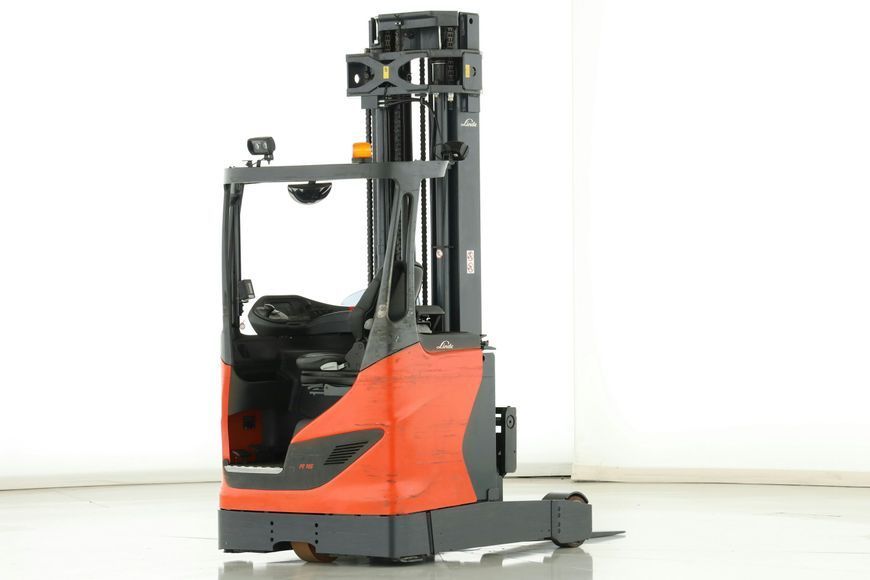 Linde R-16-HD-01 (1120) 172891 фото