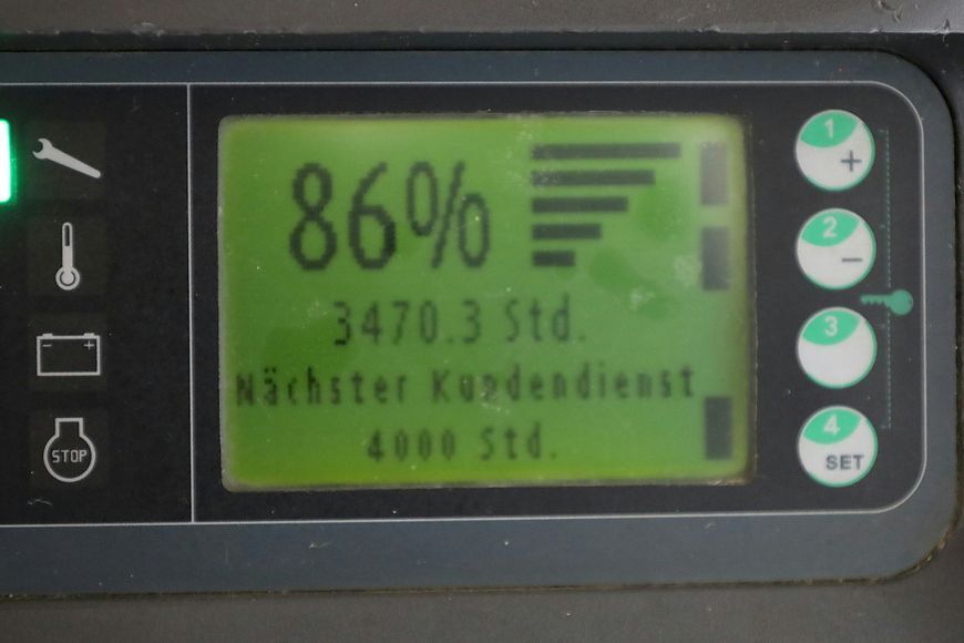 Linde D-12-AP (133) 171726 фото