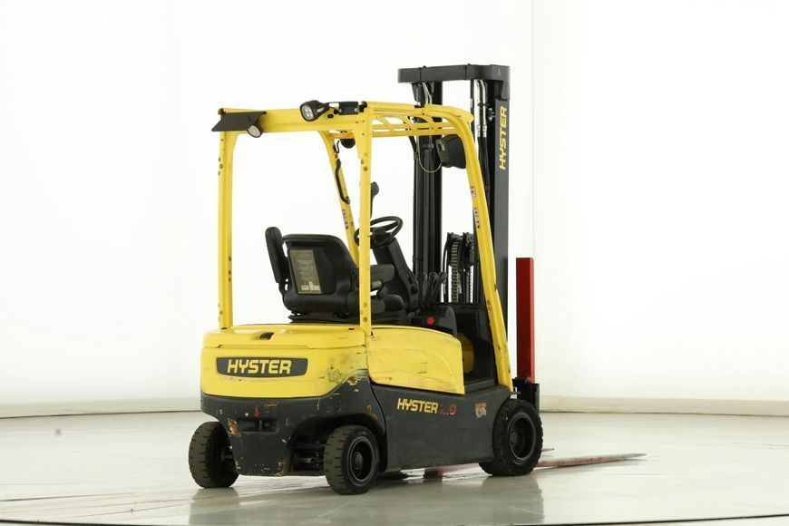 Hyster J-2.0-XN-MWB 176100 фото
