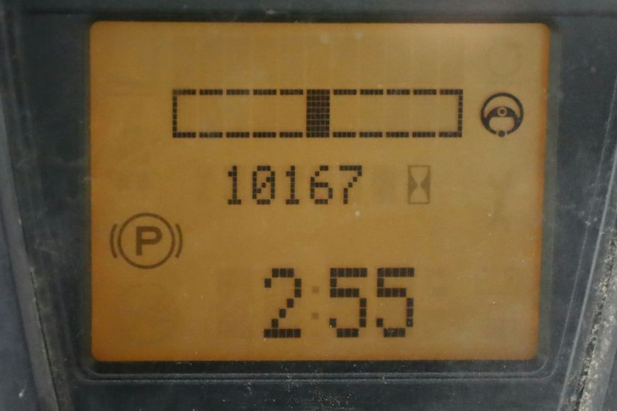 Linde E-16-H-02 (386) 175276 фото