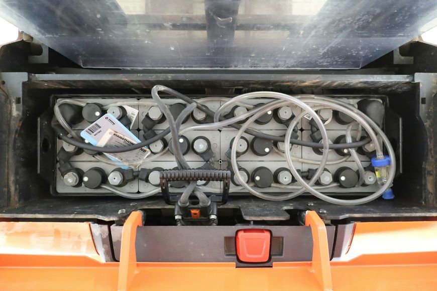 Toyota SWE-120-L 176255 фото