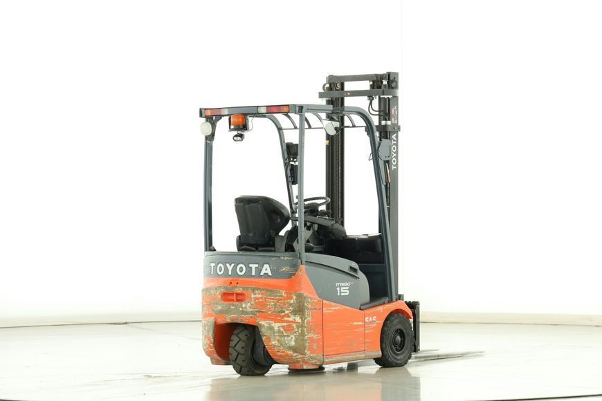 Toyota 7-FBEST-15 174489 фото