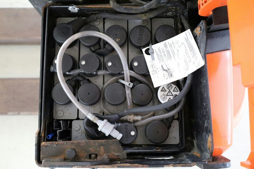 Toyota SWE-080-L 177622 фото