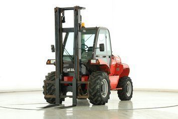 Manitou M-30-4 175016 фото
