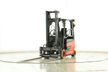 Linde E-30-HL-01-600 (387) 172195 фото