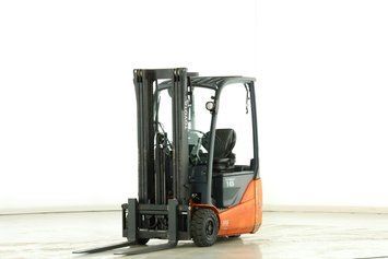 Toyota 8-FBEK-16-T 174591 фото