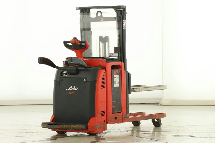 Linde D-12-AP (133) 171725 фото