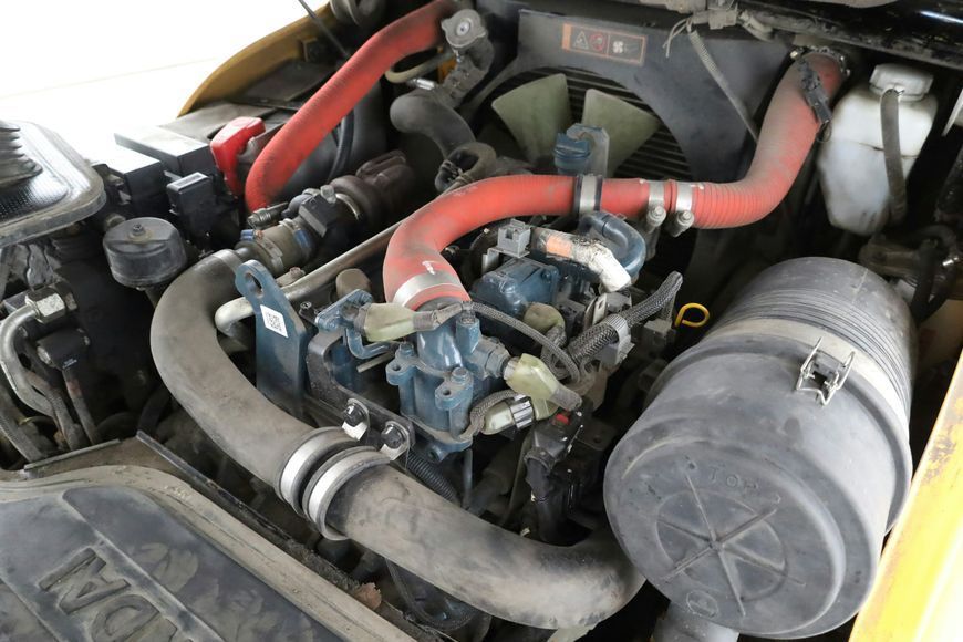 Hyundai 25-D-9 177183 фото