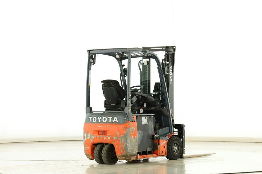 Toyota 8-FBEK-16-T 176344 фото