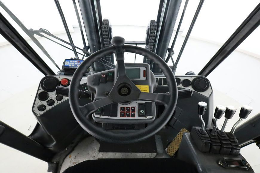 Kalmar DCF-50-6-H 165162 фото