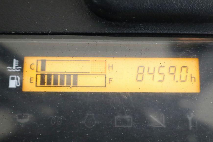 Toyota 02-8-FDF-15 175474 фото