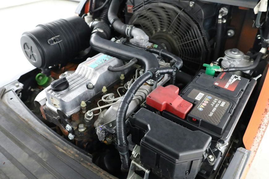 Toyota 02-8-FDF-15 175474 фото