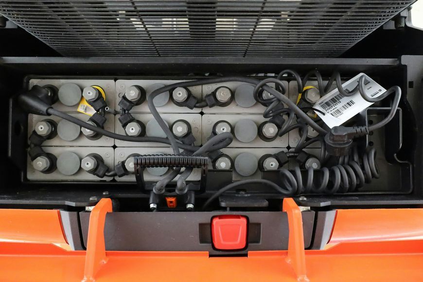 Toyota SWE-120 177620 фото