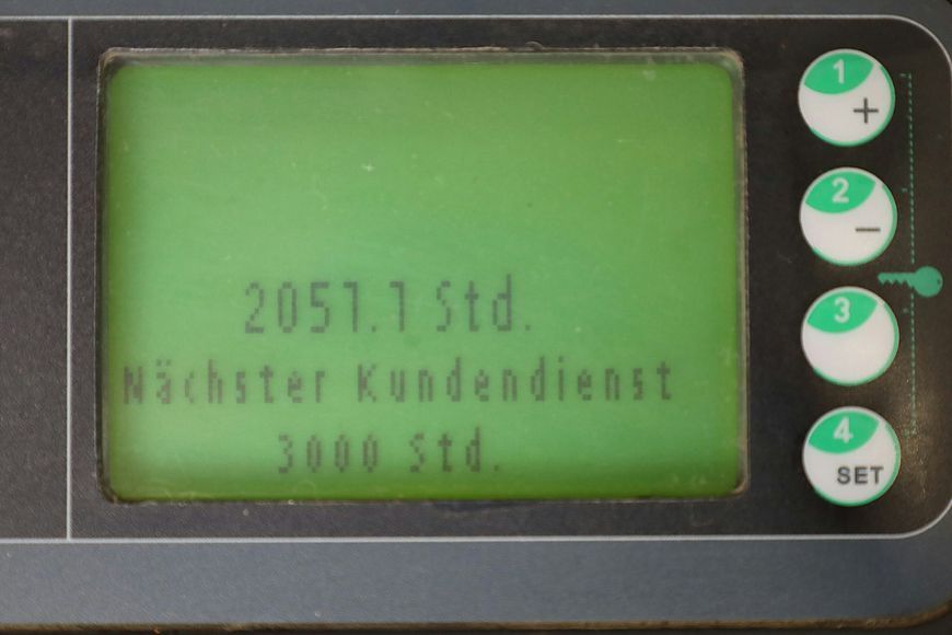 Linde D-12-AP (133) 172794 фото