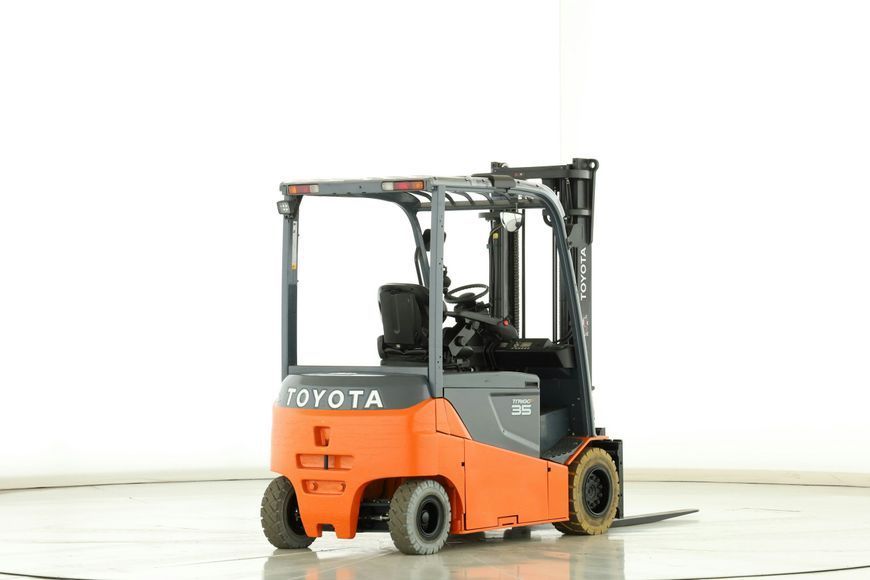 Toyota 8-FBMT-35 174336 фото