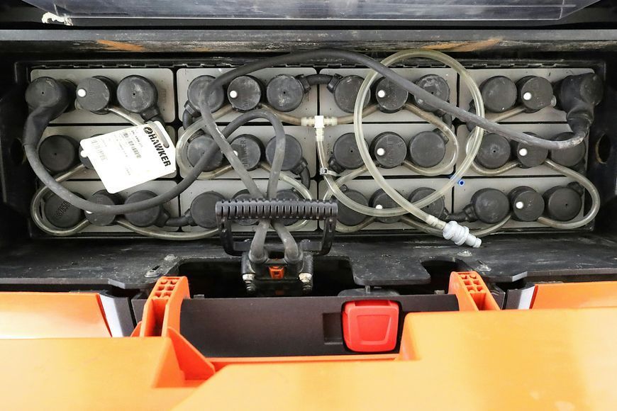 Toyota SWE-200-D 173050 фото