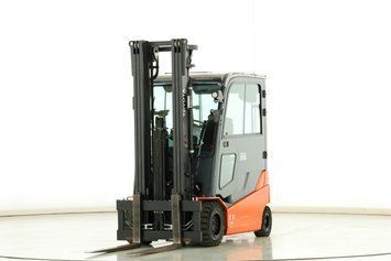 Toyota 8-FBMT-35 175767 фото