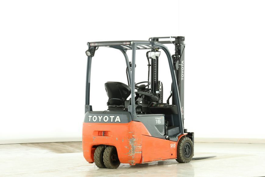 Toyota 8-FBE-16-T 174931 фото