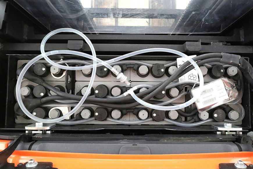 Toyota SPE-120-L 171290 фото