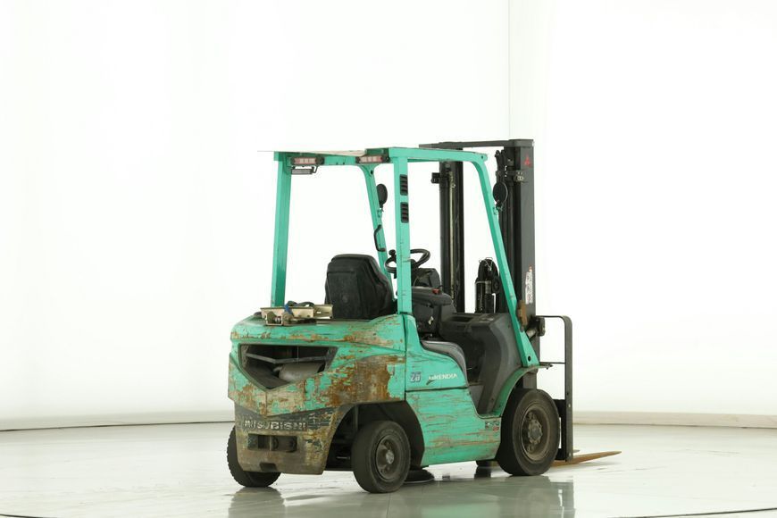 Mitsubishi FG-25-NT 175401 фото