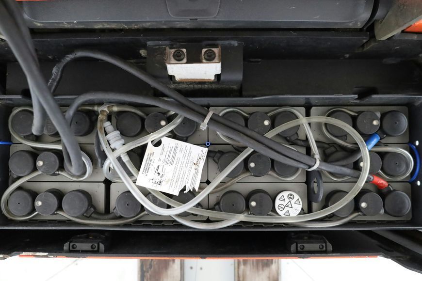 BT LPE-200 172562 фото