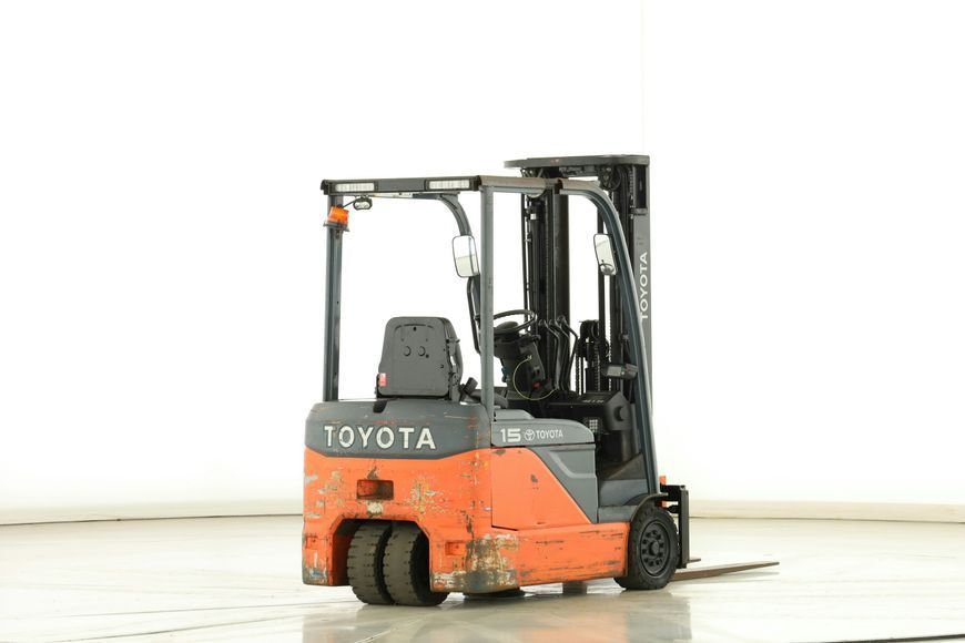 Toyota 8-FBE-15 175924 фото