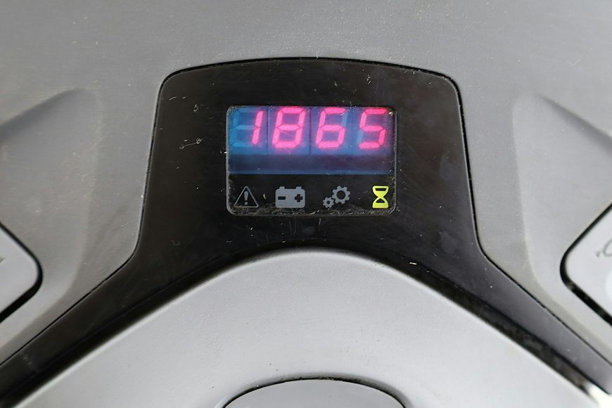 Toyota SWE-100 174067 фото