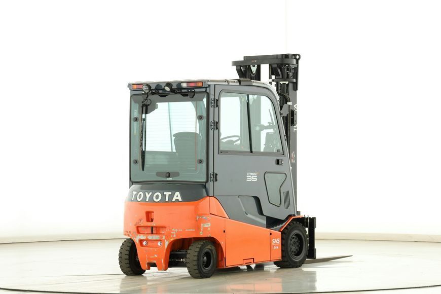 Toyota 8-FBMT-35 175767 фото
