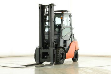 Toyota 8-FG-50-N 176166 фото