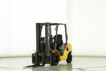 Komatsu FD-30-T-17 174140 фото