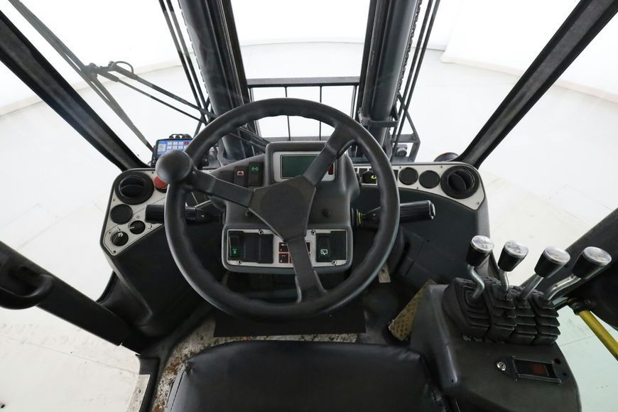 Kalmar DCF-50-6-H 165158 фото