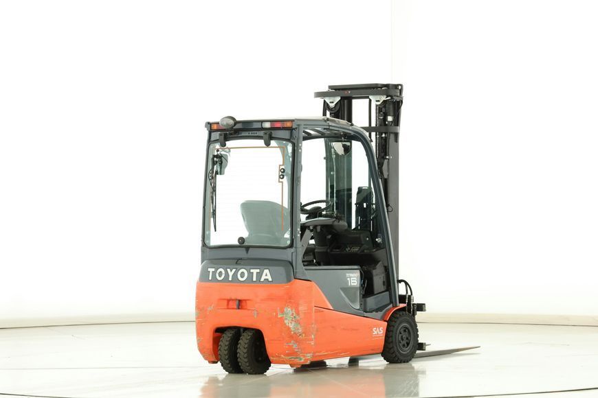 Toyota 8-FBE-16-T 173447 фото
