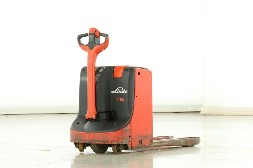 Linde T-16 (1152) 174744 фото