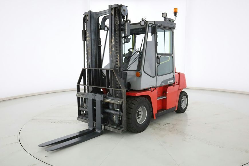 Kalmar DCF-50-6-H 165158 фото