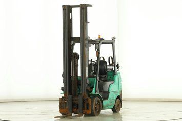 Mitsubishi FGC-25-N 170720 фото