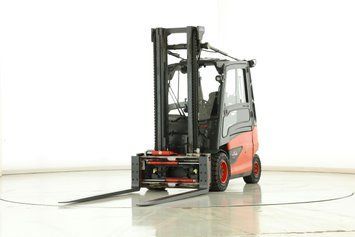 Linde E-40-HL-01-600 (388) 171710 фото
