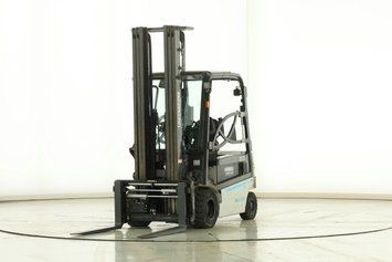 Unicarriers G-1-Q-2-L-30-Q 170934 фото